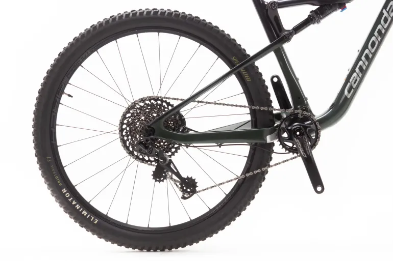 Cannondale scalpel si se 2019 sale