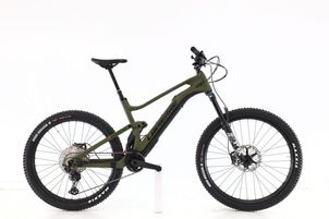 Lapierre - eZesty AM 9.2 XT, 