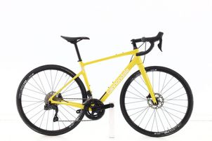 Cannondale - Synapse 2  Di2 12V, 