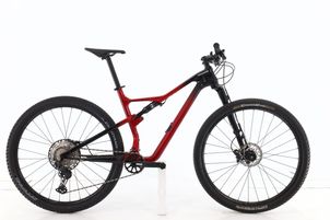 Cannondale - Scalpel 3  XT, 