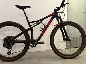 Specialized - Men's Epic Comp Carbon 2018, 2018