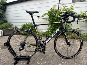 Fuji - Altamira SL 1.1 2014, 2014