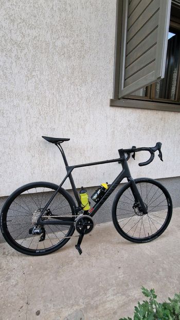 Canyon - Endurace CF 7 AXS 2024, 2024