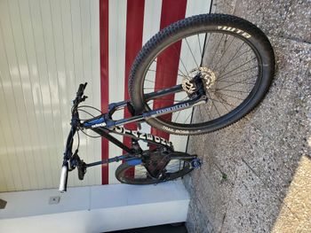 Used Octane One OMG 2021 Mountainbike, Black — image 7 of 7