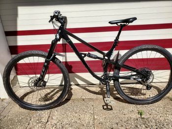Brugt Octane One OMG 2021 Mountainbike — billede 2 af 13
