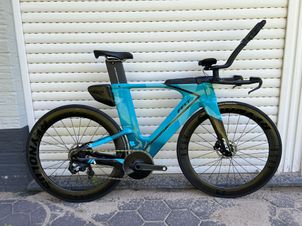 Felt - IA Advanced Force eTap AXS 2022, 2022