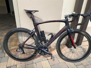 Ridley - Noah SL ULTEGRA 2017, 2017