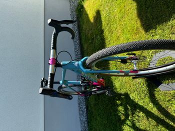 Canyon Grizl CF SL 7 Throwback 2023 2023 Road & Gravel d'occasion — image 5 sur 6