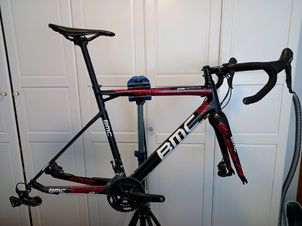 BMC - crossmachine CX01 2017, 2017