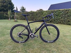 Specialized - Men's S-Works Tarmac Ultralight 2018, 2018