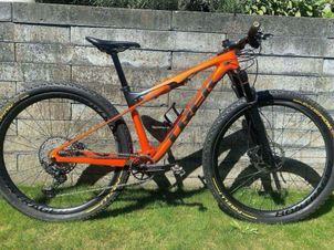 Trek - Supercaliber 9.7 2023, 2023