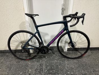 Specialized - Tarmac SL7 Comp -Shimano 105 Di2 2023, 2023