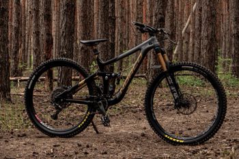 Norco - Range C1 29 2018, 2018