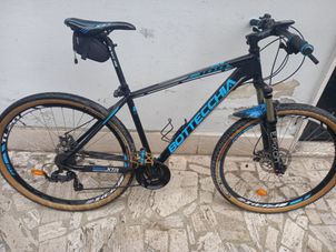 Bottecchia - FH 109, 2019