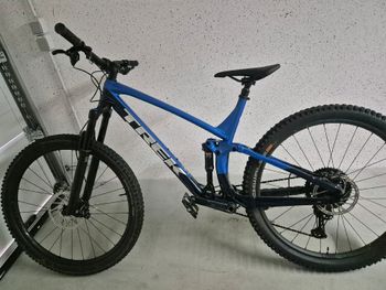 Trek - Fuel EX 8 Gen 5 2023, 2023