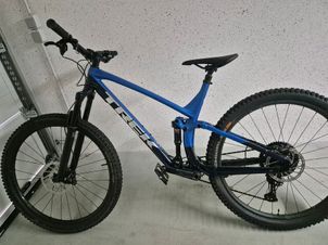 Trek - Fuel EX 8 2022, 2022