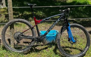 Trek - Supercaliber 9.7 2022, 2022