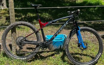 Trek - Supercaliber 9.7 2022, 2022