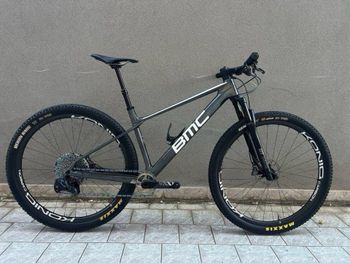 BMC - Twostroke 01 TWO 2023, 2023