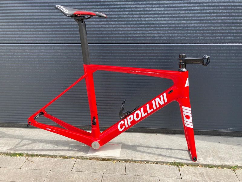 Used Cipollini MCM Frameset Disc 2021 2021 Road & Gravel