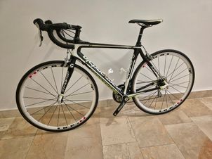 Cannondale - Synapse Carbon Tiagra 2017, 2017