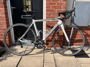 Boardman - Team Carbon, 2018