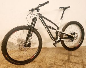 YT Industries - Jeffsy 27 CF 2018, 2018