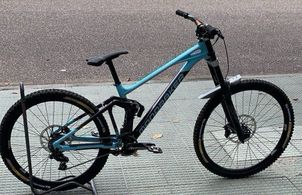 Mondraker - SUMMUM R MX 2023, 2023