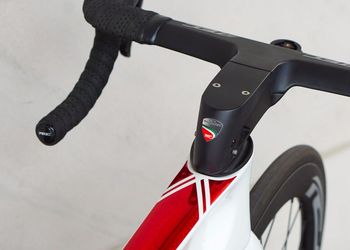 Used Dynatek Delirio 2020 Road & Gravel, White — image 10 of 10