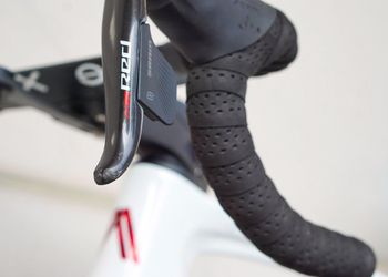 Used Dynatek Delirio 2020 Road & Gravel, White — image 6 of 10