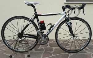 Pinarello - Galileo, 2006