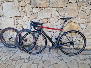 Cervélo - R5 Ultegra 6800 2017, 2017