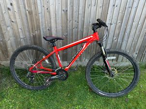 Specialized - Hardrock Disc SE 26 2015, 2015