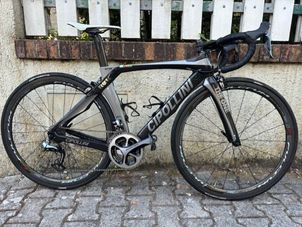 Cipollini - RB1K, 2019