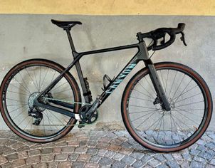 Canyon - Grizl CF SLX 8 Di2 2024, 2024