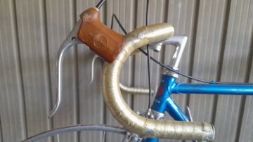 Used Cicli Adriatica CICLI PENSI CORSA 1980 Road & Gravel, Blue — image 6 of 7