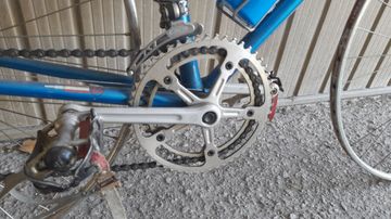 Used Cicli Adriatica CICLI PENSI CORSA 1980 Road & Gravel, Blue — image 4 of 7