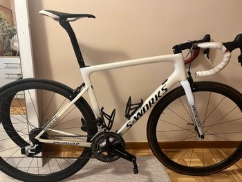 Specialized - Sworks SL6, 2019