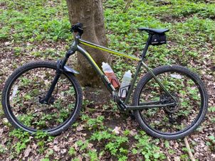 Cannondale - Trail 3 2020, 2020