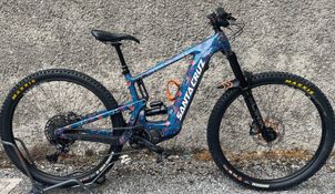 Santa Cruz - HECKLER R 29 / Carbon C 2023, 2023