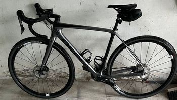 Orbea - TERRA M20-D 1X 2020, 2020