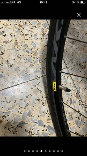 Gebrauchtes Canyon Roadlite 2016 Road & Gravel, Hellgrau — Bild 8 von 9