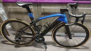 Trek - Madone SL 7 2021, 2021