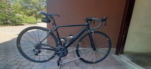 Canyon - Ultimate CF SLX Ultegra di2 2018, 2018