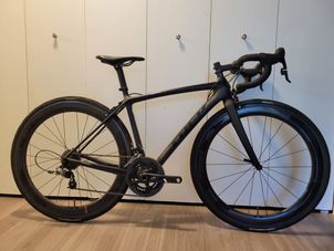 Trek - Emonda SLR RSL, 2024