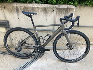 Cannondale - SuperSix EVO SE 2023, 2023