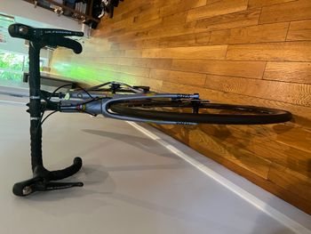 Used Cinelli Superstar Disc 2019 2019 Road & Gravel, Red — image 6 of 6
