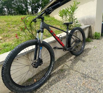 Trek - Roscoe 6 2022, 2022