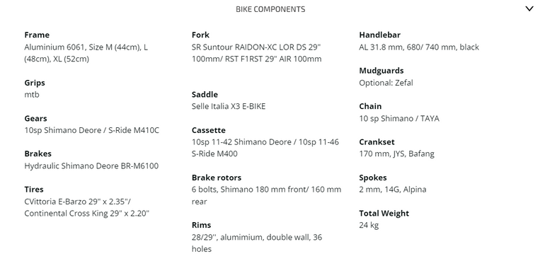 Used Econic One urban 2023 Road & Gravel, Black — image 27 of 27