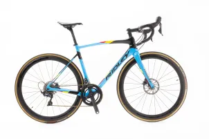 Ridley - Fenix SL Disc Classics - Shimano Ultegra 2020, 2020